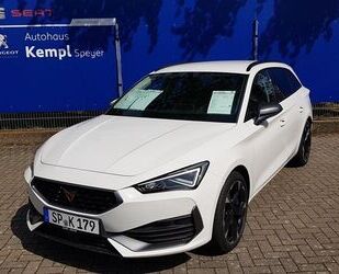 Cupra Cupra Leon Sportstourer 1.5 TSI Gebrauchtwagen