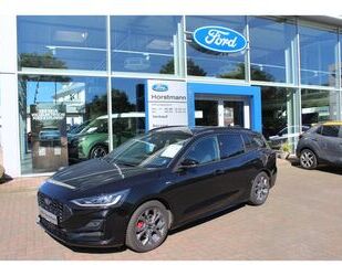 Ford Ford Focus ST-LINE X TURNIER, PANO, NAVI, LED, PDC Gebrauchtwagen