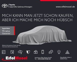 Toyota Toyota Proace Verso Executive L1 Leder Standheizun Gebrauchtwagen