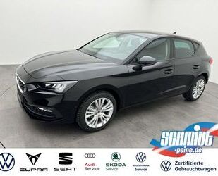 Seat Seat Leon 1.0 TSI StyleEdition VisionNavi Gebrauchtwagen