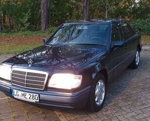 Mercedes-Benz Mercedes-Benz E 280 Gebrauchtwagen