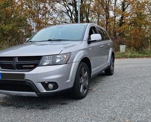 Dodge Dodge Journey; 3.6L V6; US import; Gebrauchtwagen