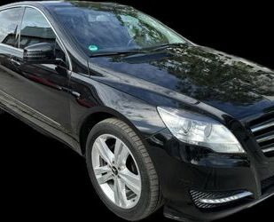 Mercedes-Benz Mercedes-Benz R 350 Lang Euro6 4M.7G.Xen.Leder.Kam Gebrauchtwagen