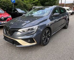 Renault Renault Megane IV Grandtour E-Tech Engineered Gebrauchtwagen