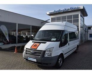 Ford Ford Transit Kombi FT 300 L Behindertengerecht 127 Gebrauchtwagen