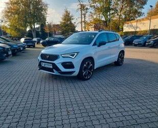 Cupra Cupra Ateca 2.0 TSI 221kW VZ 4Drive DSG VZ Gebrauchtwagen