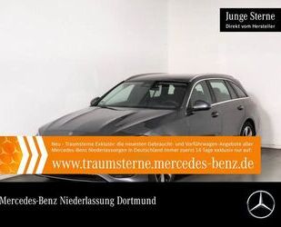 Mercedes-Benz Mercedes-Benz C 200 T Avantgarde/LED/Kamera/Spuras Gebrauchtwagen