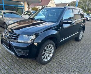 Suzuki Suzuki Grand Vitara 1.9 DDIS X 30 Xenon Schiebedac Gebrauchtwagen