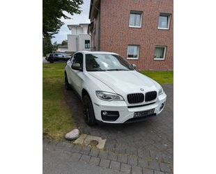 BMW BMW X6 xDrive40d M Sport Edition M-Paket 20Zoll Gebrauchtwagen