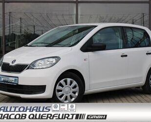 Skoda Skoda Citigo Active 1.0 MPI *Klima* Gebrauchtwagen