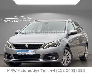 Peugeot Peugeot 308 SW Active Business Gebrauchtwagen