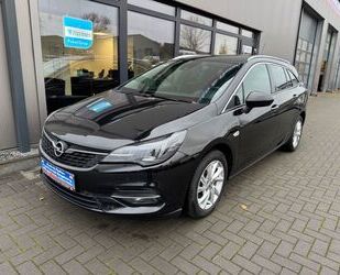 Opel Opel Astra K Sports Tourer 1.5CDTI Elegance AUTOMA Gebrauchtwagen