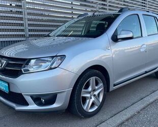 Dacia Dacia Logan MCV dCi 90-Navi-Klima-PDC-EUR 6-Garant Gebrauchtwagen