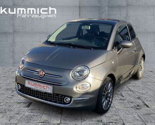 Fiat Fiat 500 1.2 69 PS Lounge Finanzierung ab 99,00 ¤ Gebrauchtwagen