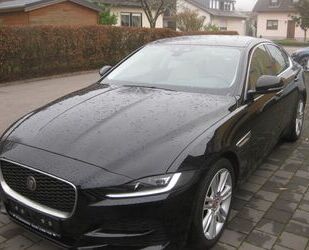 Jaguar Jaguar XE P250 SE 8-Gang Automatik Gebrauchtwagen