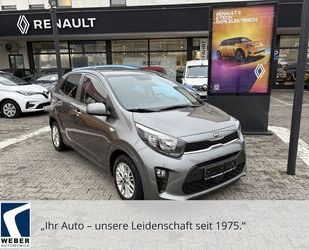 Kia Kia Picanto Dream Team 1.0 Gebrauchtwagen