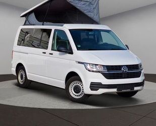 VW Volkswagen T6.1 California+ ALLTAGSAUTO/ CAMPER+UN Gebrauchtwagen