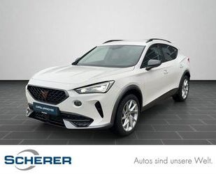 Cupra Cupra Formentor 1.4 TSI eHybrid PDC SHZ LED Gebrauchtwagen