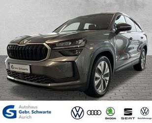 Skoda Skoda Kodiaq 2,0 TDI DSG 4x4 Selection VORFÜHRWAGE Gebrauchtwagen