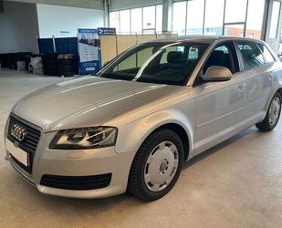 Audi Audi A3 Sportback 1.4 TFSI Attraction*-Xenon*DSG Gebrauchtwagen