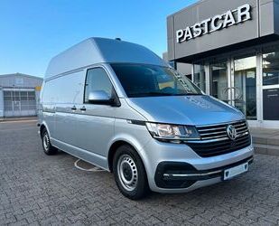 VW Volkswagen T6.1 Transporter- Lang und Hoch Auffahr Gebrauchtwagen