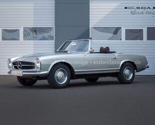 Mercedes-Benz Mercedes-Benz 230SL Gebrauchtwagen