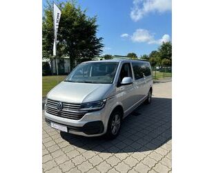 VW Volkswagen T6 Caravelle 