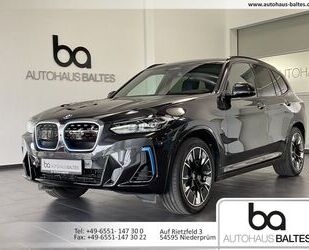 BMW BMW iX3 Impressive 20