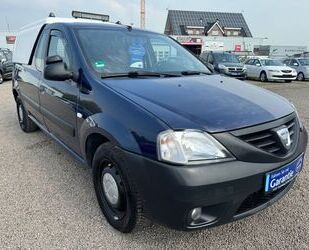 Dacia Dacia Logan Pickup 1.6 1st Hand*Scheckheft*Kamera* Gebrauchtwagen