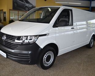 VW Volkswagen T6 Transporter Kasten EcoProfi Lang FWD Gebrauchtwagen