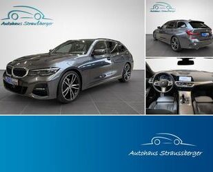 BMW BMW 320d Touring M Sport ACC DCC RFK STHZ KZU LASE Gebrauchtwagen