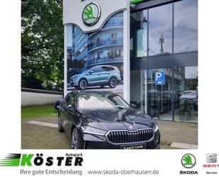 Skoda Skoda Superb Combi 2.0 TDI 110kW L&K TZ* 7GDSG*AHK Gebrauchtwagen