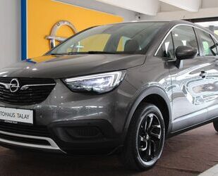 Opel Opel Crossland X 2020 Allwetterreifen/Kamera/LED Gebrauchtwagen