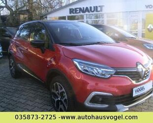 Renault Renault Captur Intens Gebrauchtwagen