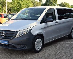 Mercedes-Benz Mercedes-Benz Vito 116 CDI Tourer PRO LED PDC Kame Gebrauchtwagen