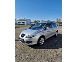 Seat Seat Altea Gebrauchtwagen