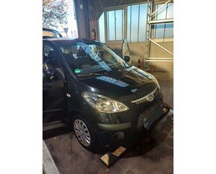 Hyundai Hyundai i10 1.1 Classic Classic Gebrauchtwagen