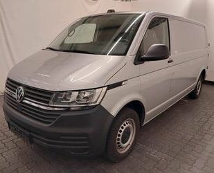 VW Volkswagen T6 Transporter #LR #Mwst #Garantie Gebrauchtwagen