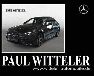 Mercedes-Benz Mercedes-Benz C 300 de AMG Line Night/AHK/Pano/Mem Gebrauchtwagen