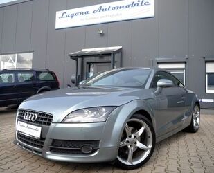 Audi Audi TT Coupe 2.0 TFSI *XENON/LEDER/19