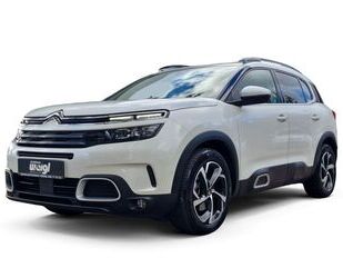 Citroen Citroën C5 Aircross PureTech 180 EAT8 Shine Glasda Gebrauchtwagen