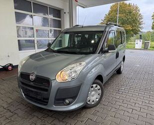 Fiat Fiat Doblo 1.6 16V Multijet easy Gebrauchtwagen