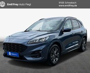 Ford Ford Kuga 1.5 EcoBoost ST-LINE X Gebrauchtwagen