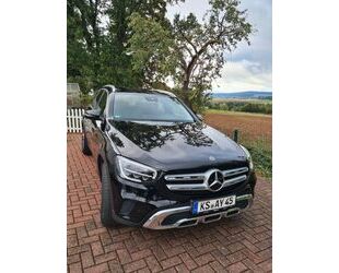 Mercedes-Benz Mercedes-Benz 220 GLC 220 d 4MATIC Autom. - Gebrauchtwagen