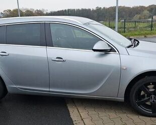 Opel Opel Insignia Sports Tourer 2.0 CDTI Gebrauchtwagen