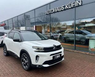 Citroen Citroën C5 Aircross Plug-In-Hybrid 225 ë-EAT8 Max Gebrauchtwagen