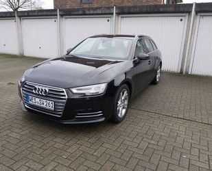 Audi Audi A4 Avant 2.0 TDI Insp./Öl NEU|AHK|DSG|LED|VC Gebrauchtwagen