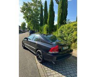 Volvo Volvo S60 2.4T - LPG Gebrauchtwagen