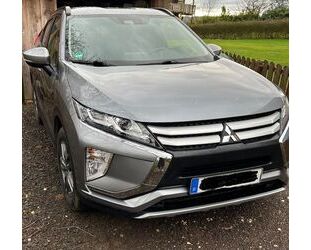 Mitsubishi Mitsubishi Eclipse Cross 1.5 ClearTec T-MIVEC Diam Gebrauchtwagen