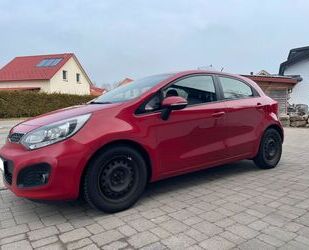 Kia Kia Rio 1.2 Spirit Gebrauchtwagen